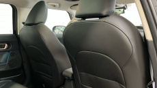 MINI Cooper 2.0 S Classic 5dr Auto Petrol Hatchback